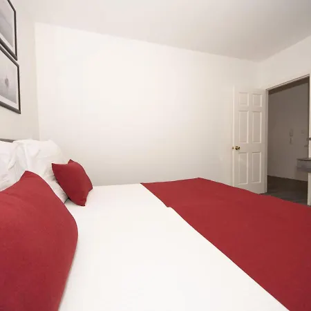 Sunset-3 By Interhome Appartement Vir